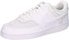 Кроссовки Nike Court Vision Low weiss