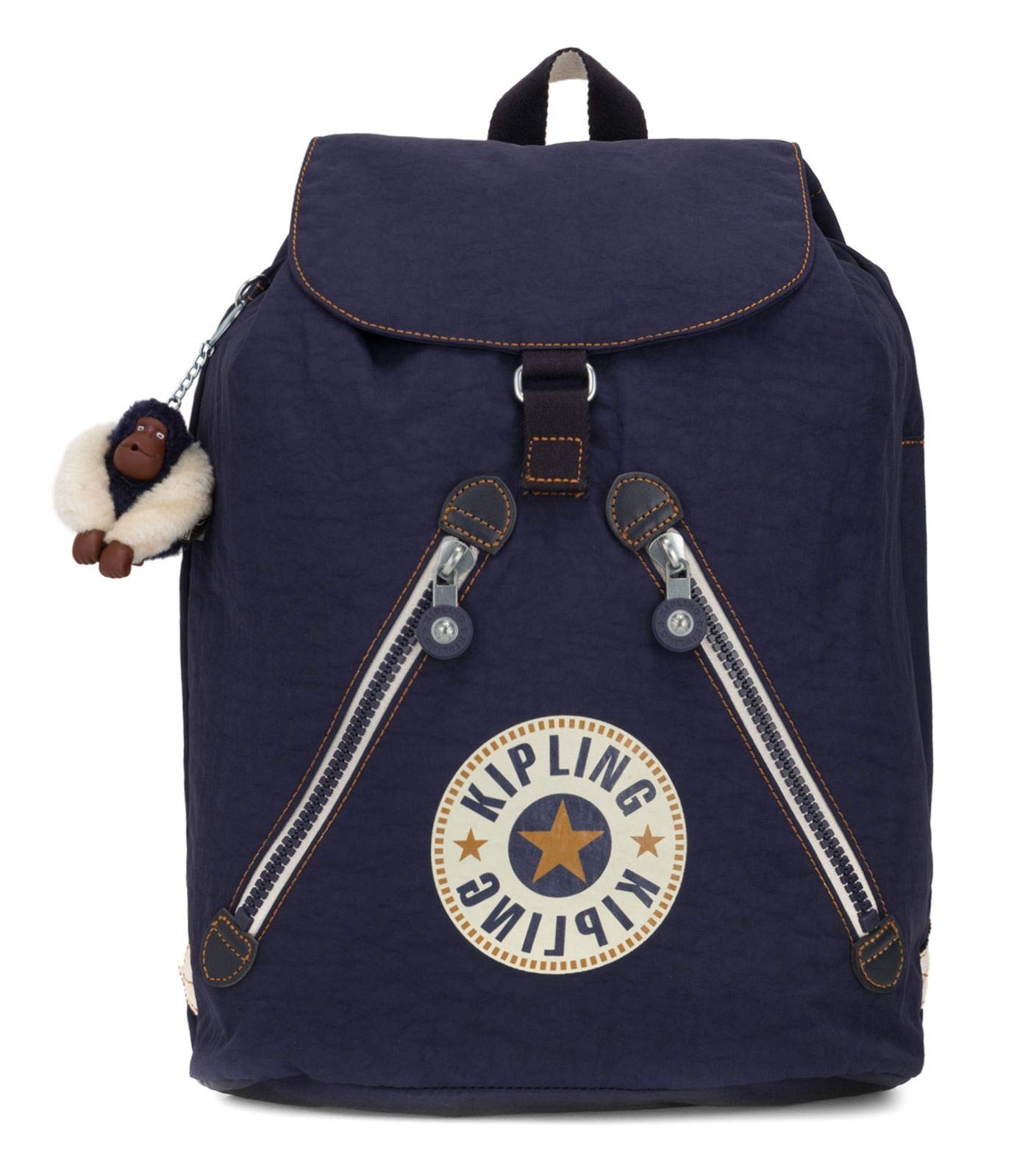 

Blue Kipling Fundamental Shopper (Blue (Active Bl)) - Women s