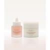 Flowy Pdrn Triple Core Ampoule + Active Barrier Cream Set