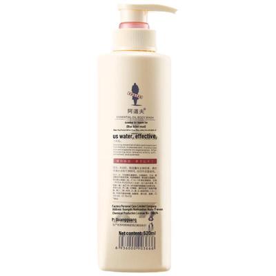 Saponi e gel doccia – Gel doccia