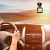 Registratore di Guida per Auto + Modulo GPS con Display Dash Cam HDR