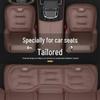 Geely Geometry M6 C Apro Summer Ice Silk All-Season Universal Car Seat Covers