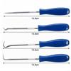 Craft Car Remover Tool Set Full Hook Hand O Ring Pick&Hook Set