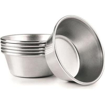 Bakformar och bakplåtar – Muffinsformar