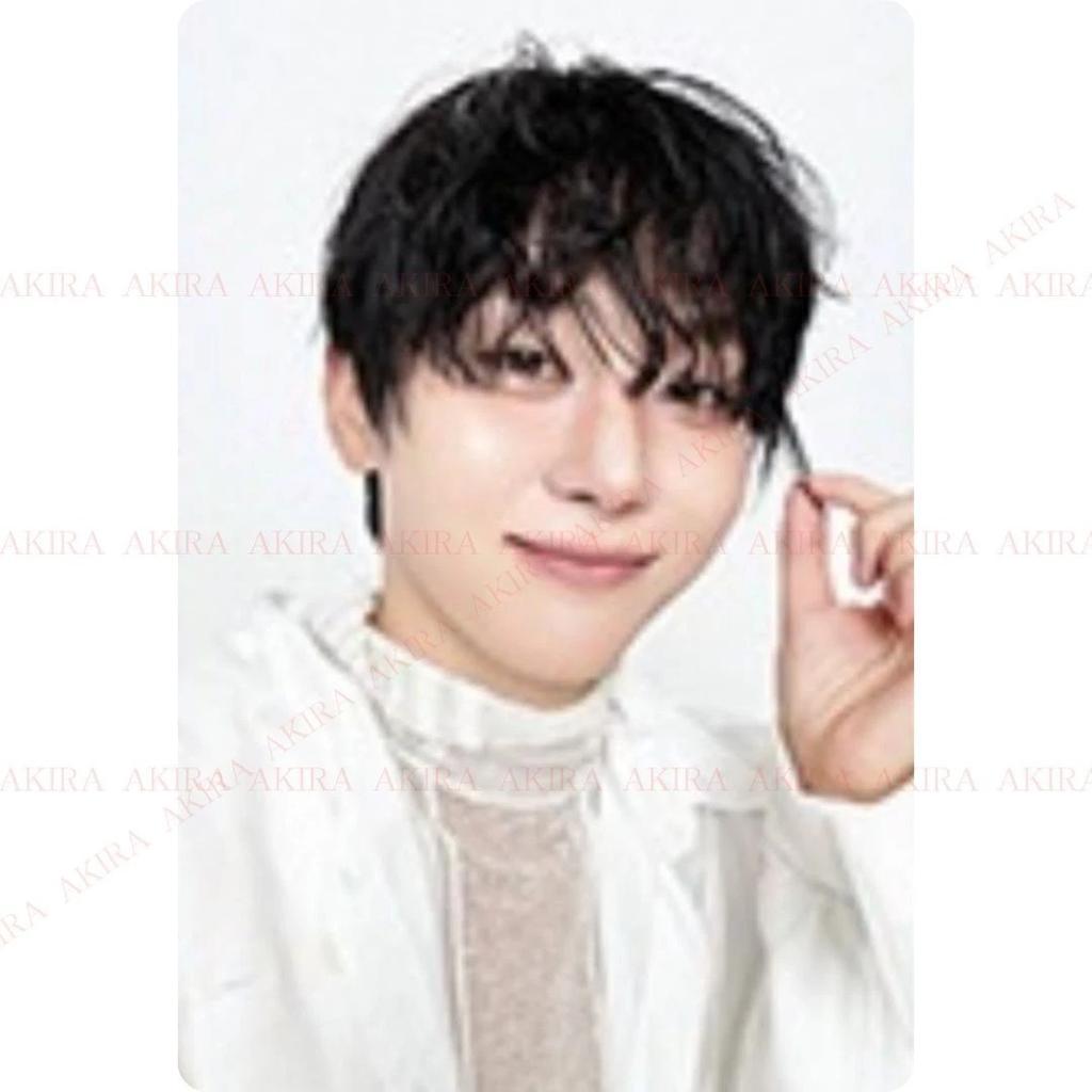 SEVENTEEN DxS 1er MINI ÁLBUM Serenade ÁLBUM FOTOCARTA JAPÓN POB DK SEUNGKWAN