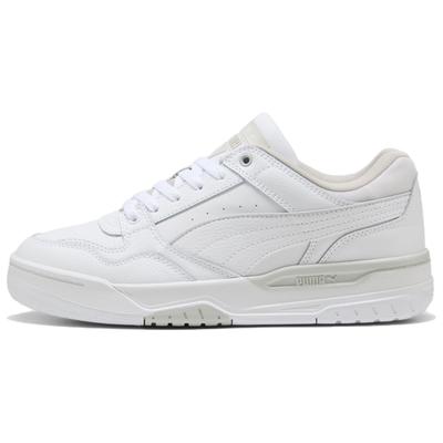 Rebound Retro White Cool Light Grey Unisex 400197-01