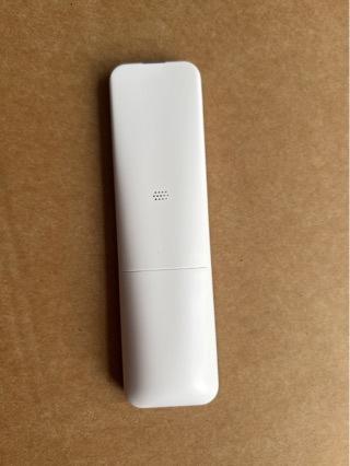 Suitable for Yandex YNDX-00403 2 RC4591601/01BR Set-top Box Audio Voice Remote Control