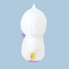 Sunlemon Fluffy Watton Plush Toy S Ghost PU P-8392