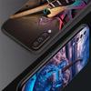 Guitar Music Art Phone Case For Samsung Galaxy A56 A36 A26 A34 A17 A16 A06 A14 A12 A54 A72 A24 A22 A70 A20e A52 A50 A40 A32Cover