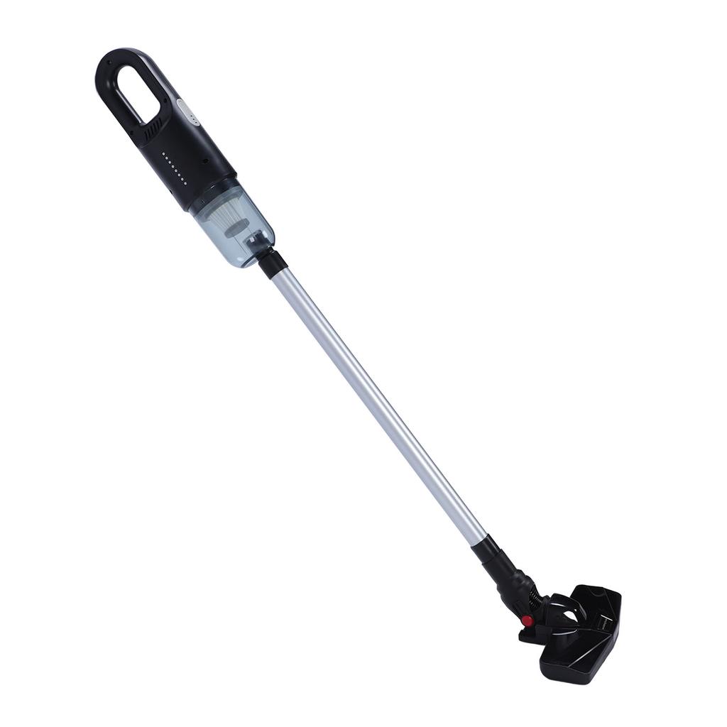 Rechargeable Handheld Portable Cordless Stick Vacuum Cleaner Floor Cleaner Efficient Powerful Suction 6000mAh Battery