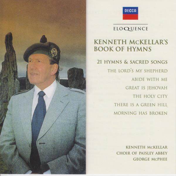 CD VARIOUS - Book of Hymns  4614952 Decca 2003 Japan Classical Used