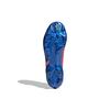 Adidas Predator Edge.1 AG Hi-Res Blau Turbo Herren Sneakers GW9984