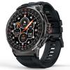 V69 Smartwatch: 1.85'' Display, Bluetooth Calls, Heart Rate & Blood Oxygen Monitoring, Multi-Sport Modes, Waterproof