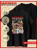 Desperate Housewives Print T-shirt