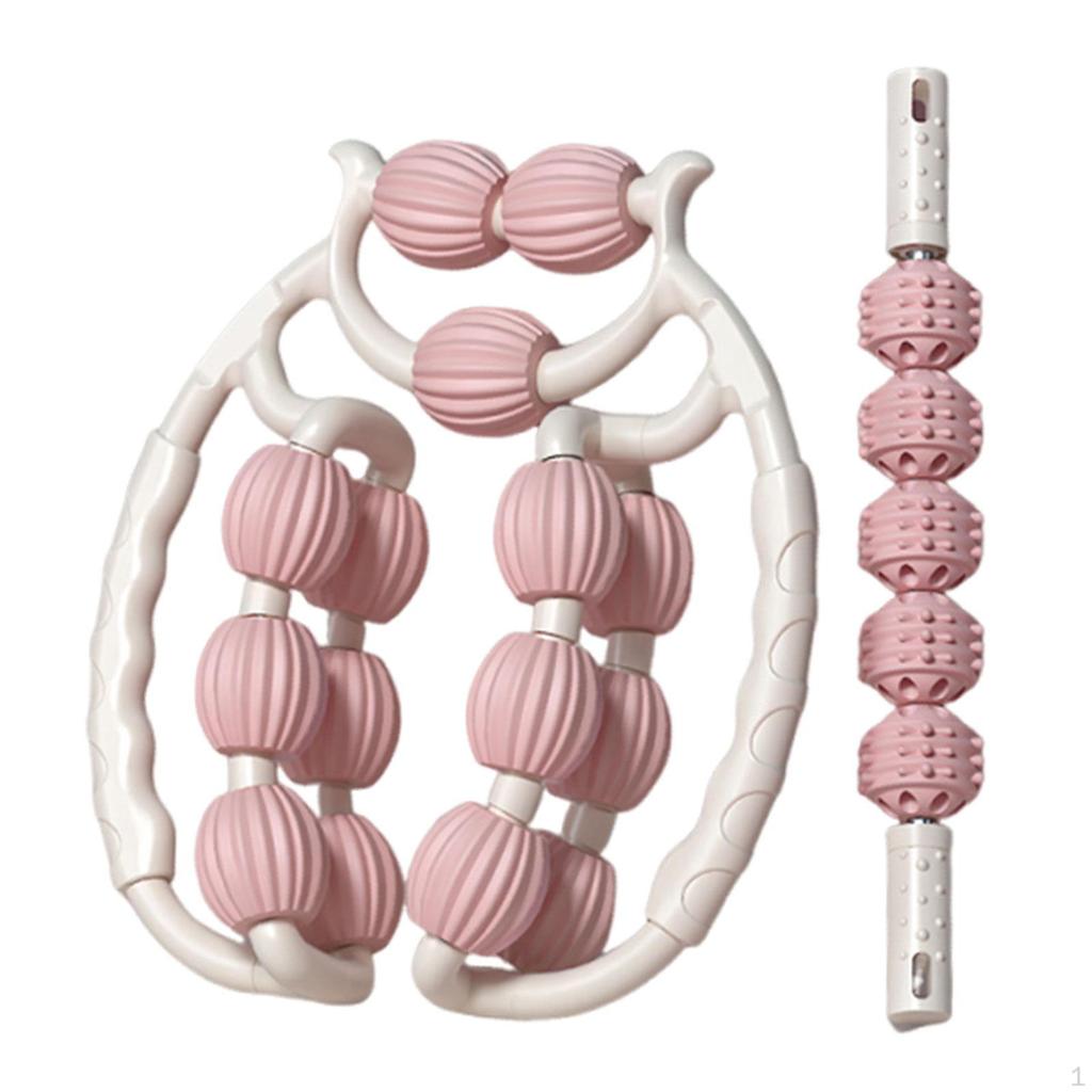 Hand Massage Roller The Relaxing Masseur, of Tool Mousse for Body Guys'