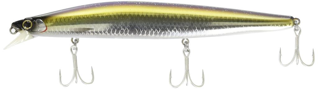 Shimano Sea Bass Lure Minnow Exsence Silent Assassin 140S Jet Boost North Premium 003 Kyorin Onago XM-214U