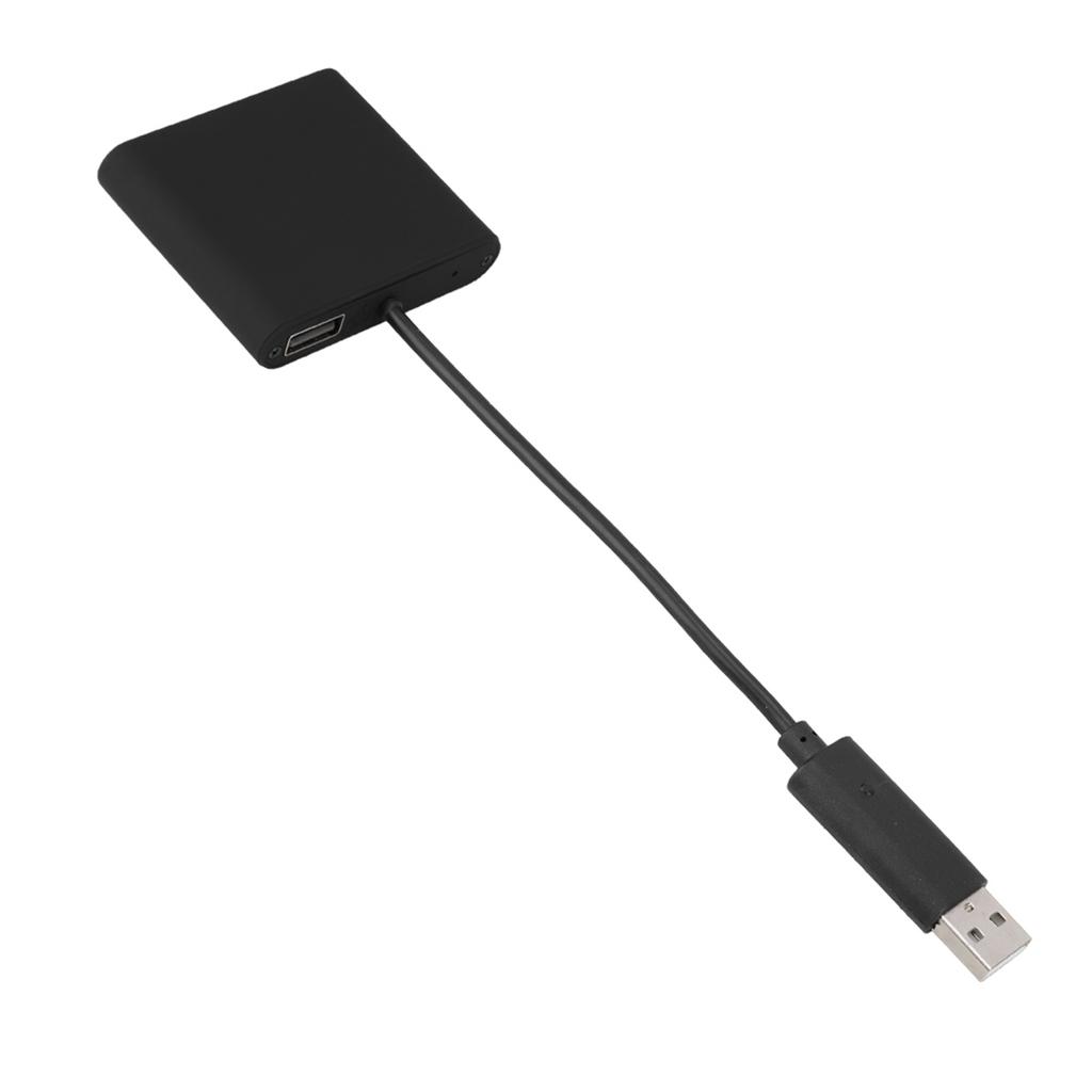 Mouse And Keyboard Converter Adapter For PS4 Xbox One Switch Without Delay