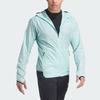 New Adidas Jackets Men's Light Mint Green HZ5329