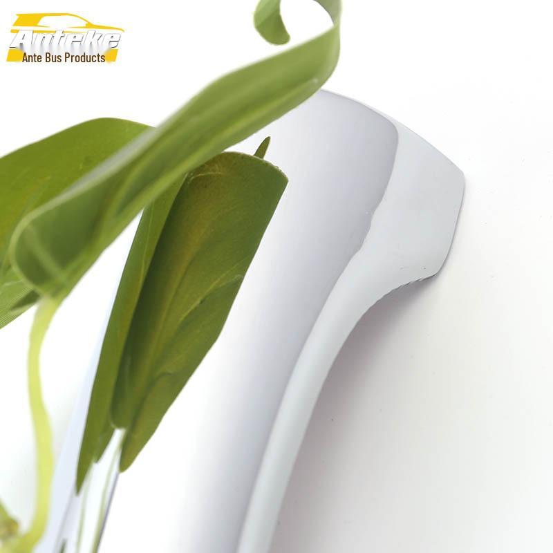 Heller Streifen Türgriff Schnalle Dekorativer Aufkleber für Hongguang S3