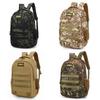 Printed Fashionable Student Backpack Large Capacity Waterproof And
