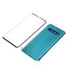 Mobile Phone Back Glass Cover and Outer Glass Panel Replacement for Samsung S10 G973Green