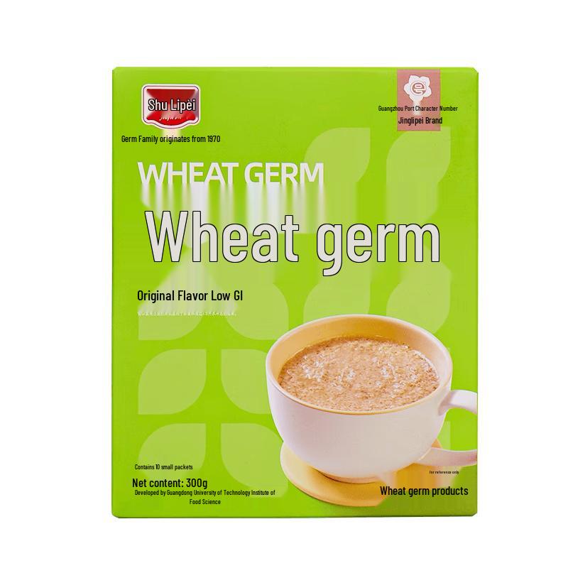 Jinglipai Nutritional Cereal Series