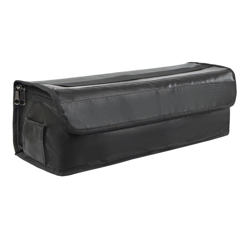 Cross-border Electric Vehicle Fireproof & Explosion-proof Lithium Battery Storage Bag