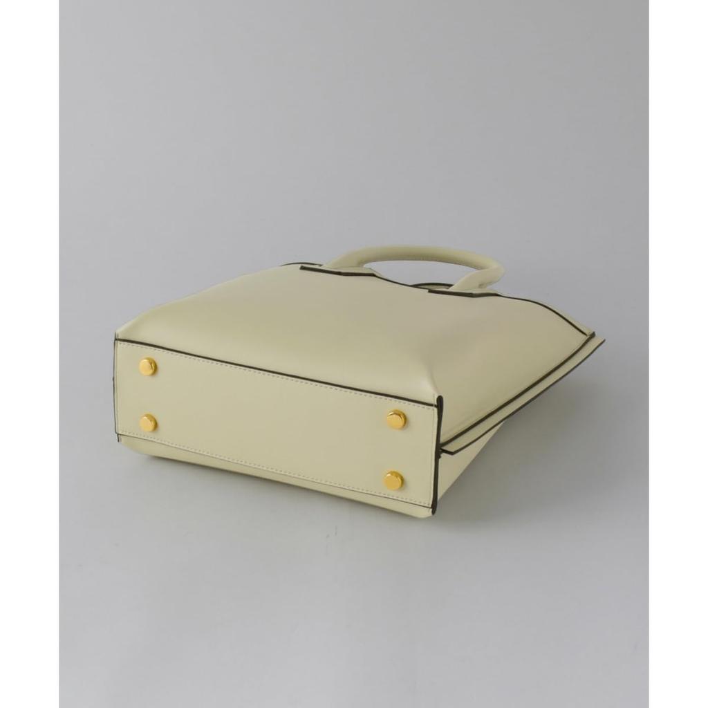 ROPE PAULO Ree Medium Blue & Women's Handbag, (44)