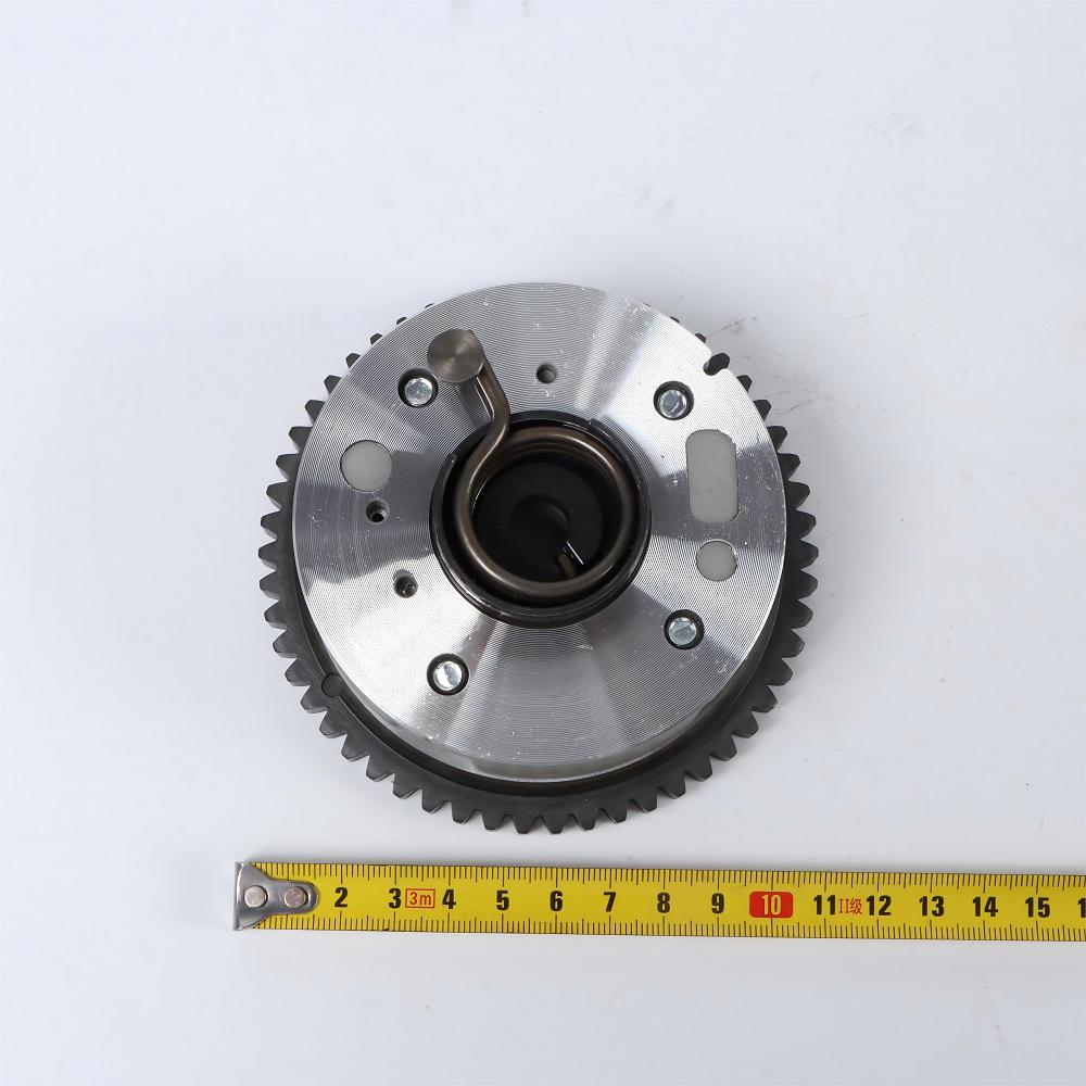 1Pcs Exhaust Camshaft Gear Sprocket For Chrysler Sebring Dodge Jeep Compass 4884482AB 1147A014 Engines Camshafts Lifters Parts