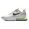 Nike Scarpe da Ginnastica Air Max 270 React 'Bianco Grigio Verde Elettrico' Scarpe Casual CI3866-100