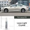 Car Paint Repair Pen Touch Up Scratch Remover DIY Auto Accessories For Lexus ES White 085 077 Blue 8X5 Silver 1J7 Gray 1H9 Red