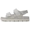 Sandal Beach Sandals Unisex Gray Sneakers 3ASDTPD43-50GRS