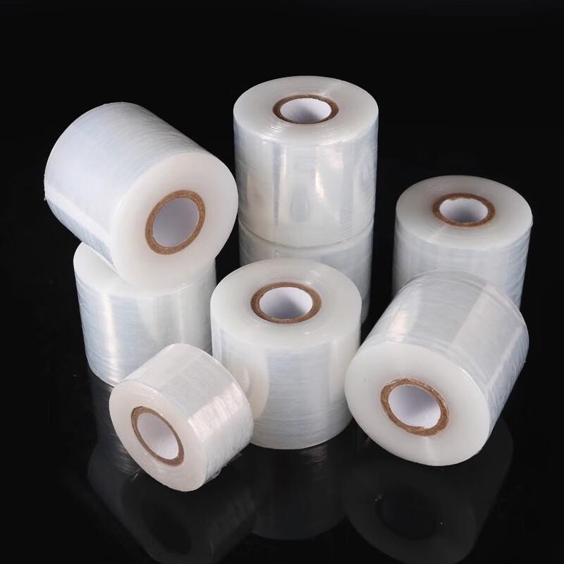 Food-Grade Stretch Wrap Film