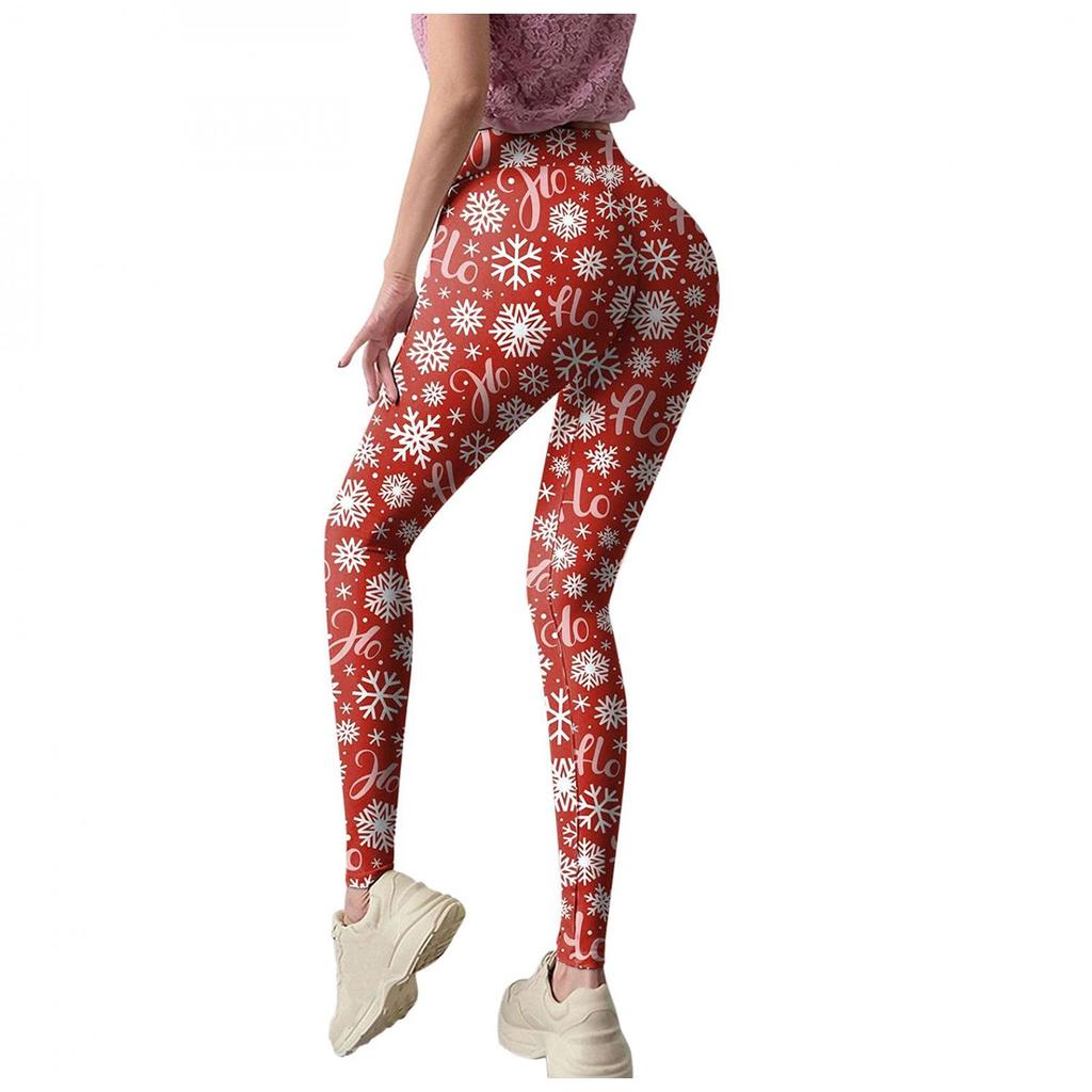 Goedkope Sherpa Fleece Lined Leggings 