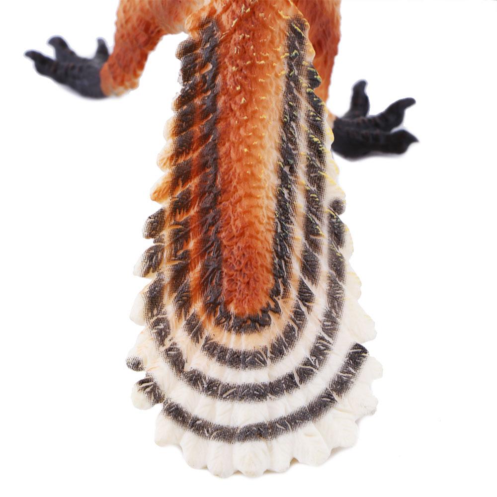 Model Ancient Dinosaur Carnotaurus Pterosaur Doll Archaeopteryx Model Dinosaur Figures Toys