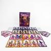 KimonoMemories: Illustrated Two-Player Casual Card Game (Chinese/English)