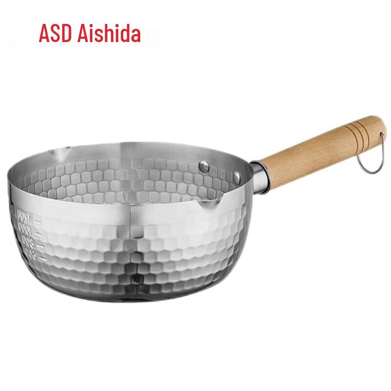 

ASD 3L Maifan Stone Multi-function Electric Pot