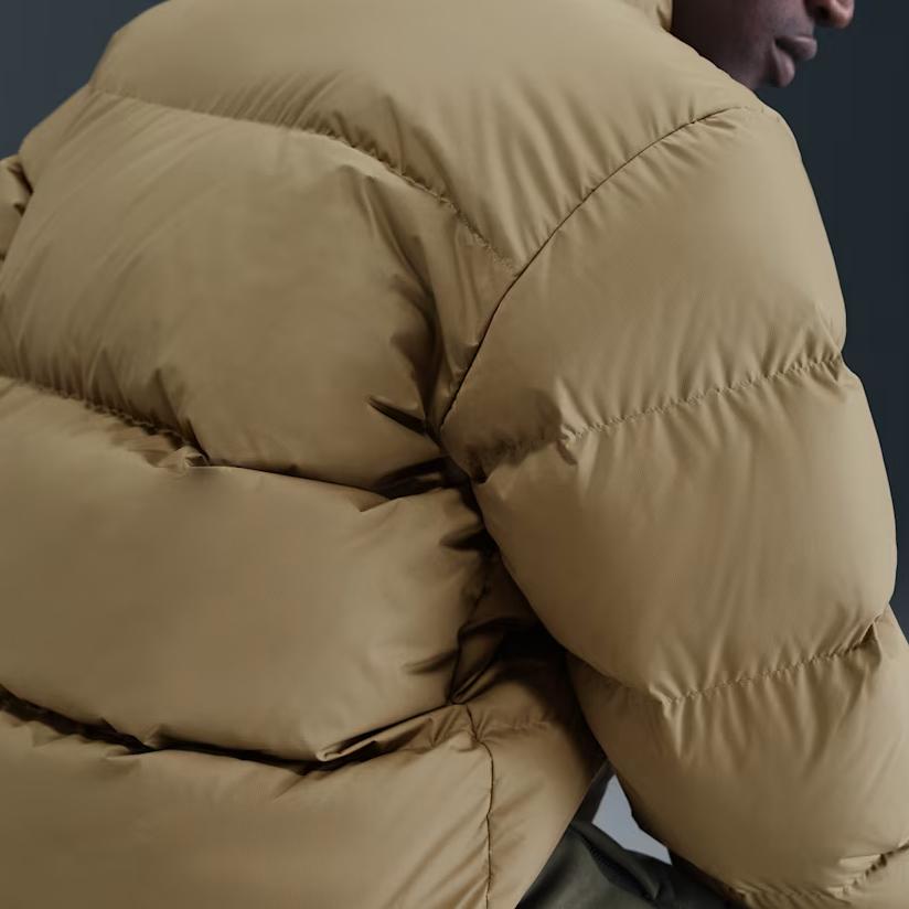 Nike Sportswear Club Men's Therma-FIT Down Puffer Jacket IB2975-297