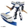 Takara Tomy Plarail Shinkalion CW Shinkalion 0 Train Toy