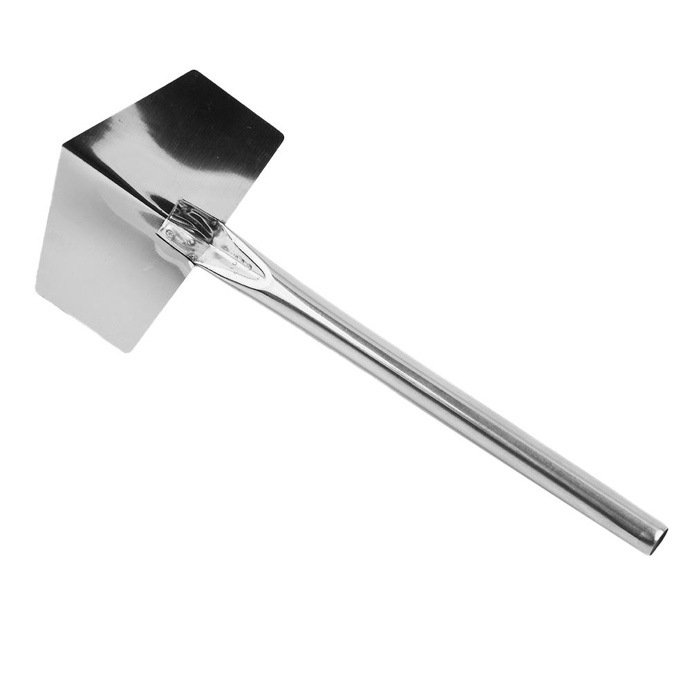 Tencuială Gletieră Uniformă 1 Buc Colț Exterior Colț Interior