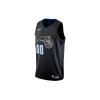 Nike Jersey Basketball Jersey Mens Black AJ4634-012