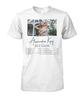 Alexandra Kay All I've Ever Known The Tour 2025 Shirt Alle Größen S-5XL DM186 Unisex T-Shirt