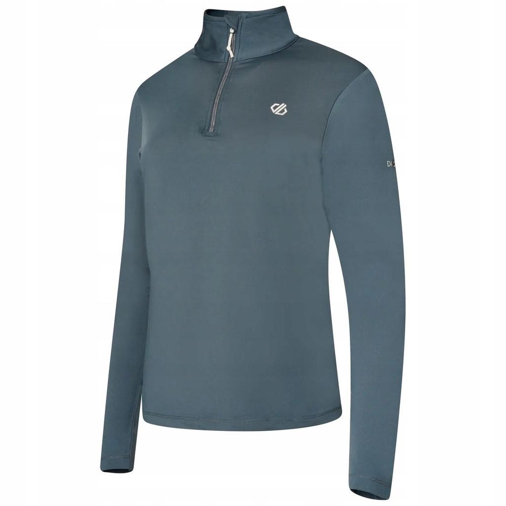 Y7624 Dare2b Lowline II Stretch Women's Sweatshirt - XXS/XS