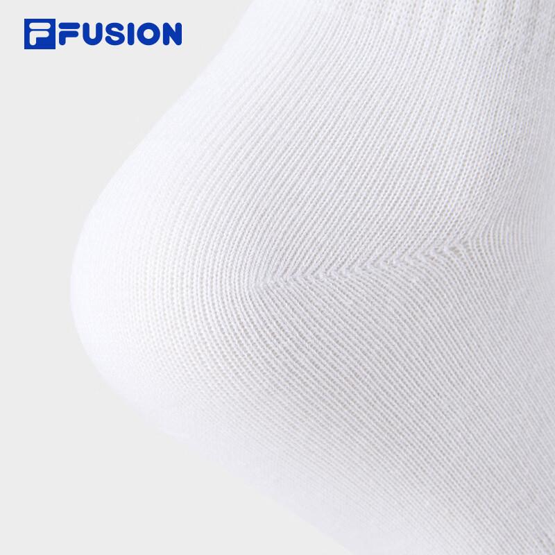 Fila FUSION Unisex Mid-Crew Socks