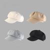 Cotton Newsboy Cap For Women Spring Autumn Sun Protection Casual Fashion Accessory