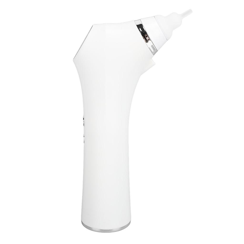 Elektronisk øretørker Konstant temperatur 3 hastigheter justerbar USB ørevannfjerner for