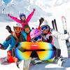 Σκι και snowboarding – Γυαλιά σκι