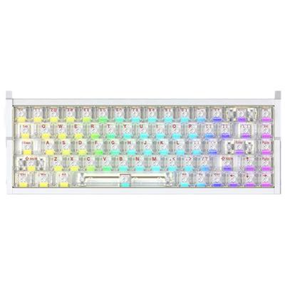 Ai Shitou MG Series Magnetic Switch Gaming Keyboard