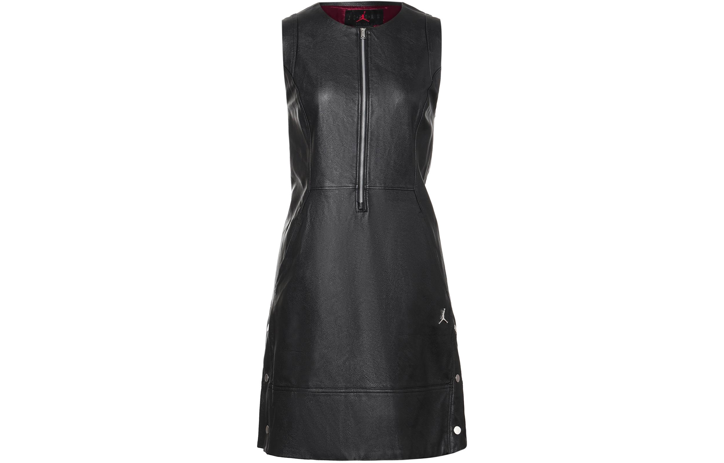 Jordan Sleeveless Dress Women s Black DC4824-010 L