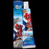 Crest Kids Spider-Man Dual-Action Anti-Cavity Toothpaste Set